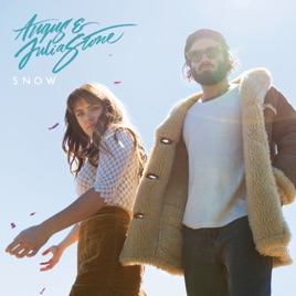 Snow By Angus Julia Stone On Le Music Snow Angus Julia Stone