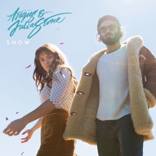 Angus Julia Stone Special Edition By On Angus Julia Stone 2017 A Book Like This 2007 Snow