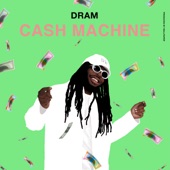 Cash Machine - Single