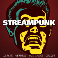 Streampunk podcast