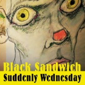 Black Sandwich - Space Cradle