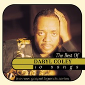 Best of Daryl Coley, 1990