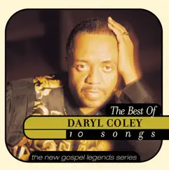 Best of Daryl Coley by Daryl Coley album reviews, ratings, credits