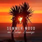 Summer Mood in Latin Lounge – Relax del Mar, Hot Party Lounge, Latin Guitar, Music for Salsa, Bachata, Merengue artwork