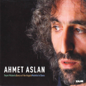 Meleklerin Dansı - Ahmet Aslan