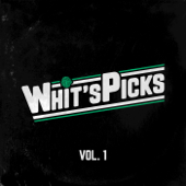 Whit's Picks, Vol. 1 (Live) - Lettuce
