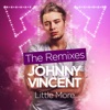 Little More - The Remixes - EP, 2017