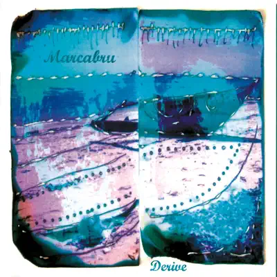 Derive - Marcabrú Derive - Marcabrú