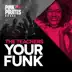 Your Funk - Single album cover