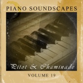 Piano Soundscapes, Vol. 19 artwork