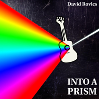 David Rovics - Into a Prism artwork
