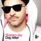 Day After (Pete Griffiths & Ant Brooks Remix) - Sharam Jey lyrics