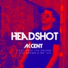HeadShot (feat. Pack The Arcade, Kief Brown & Mr. Vik) - Single