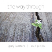 Gary Walters - Clean Edge of Change