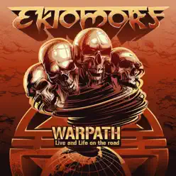 Warpath (Live and Life on the Road) [Live at Wacken 2016] - Ektomorf