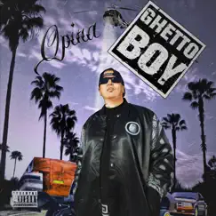 Ghetto Boy Mixtape by Opina album reviews, ratings, credits