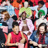 Forever Young (feat. Diplo) by Lil Yachty