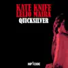 Quicksilver (feat. Lelio Maira) - Single album lyrics, reviews, download