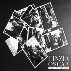Cinzia Oscar - ...E Cinzia?