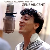 Gene Vincent - Be-Bop-A-Lula