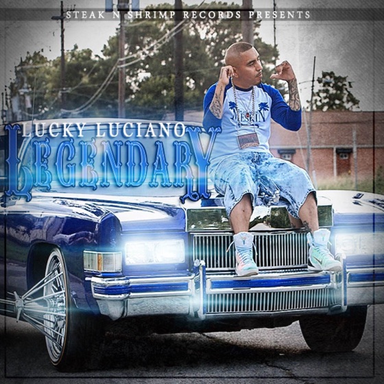 Cover artwork for Sippin Muddy (feat. SPM)