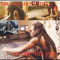 In the Mix, Pt. 2 by Dr. Alimantado album reviews, ratings, credits