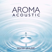 Aroma Acoustic WATER HEALING・・・水の癒し artwork