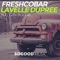 You Can Boogie - Freshcobar & Lavelle Dupree lyrics