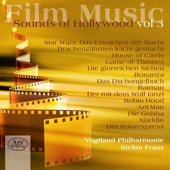 Film Music: Sounds of Hollywood, Vol. 3 artwork