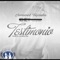 Testimonio - Ismael Tejada lyrics