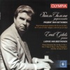 Emil Gilels - Piano Sonata No. 18 in E-Flat Major, Op. 31, No. 3 "The Hunt": IV. Presto con fuoco