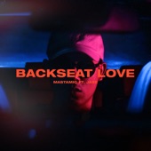 Backseat Love (feat. Jase) artwork