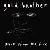 Back from the Fire - Single artwork