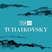 Top 10: Tchaikovsky artwork