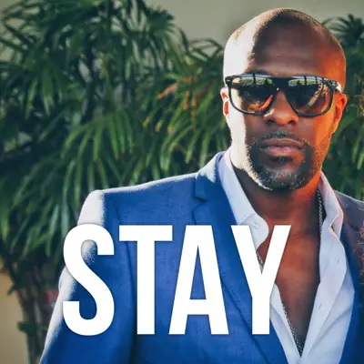 Stay - Single - Kaysha