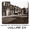 Sounds of the African Streets, Vol. 24