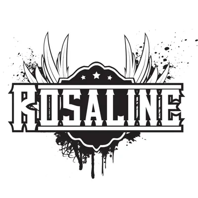 One Stoplight Town - Rosaline One Stoplight Town - Rosaline