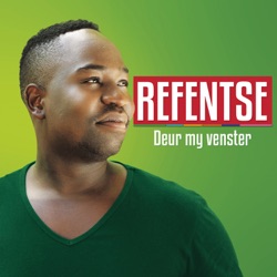 Refentse - Vuil Vanderbijl