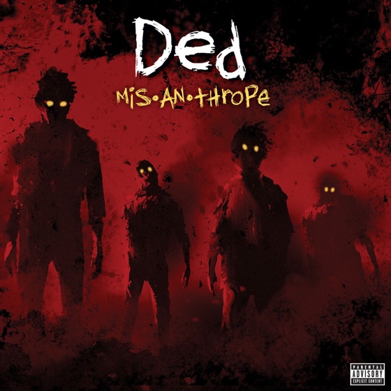 Cover artwork for Hate Me