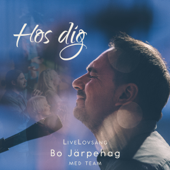 Hos dig - Bo Järpehag