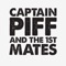 Richard Gere - Captain PIFF and the First Mates lyrics