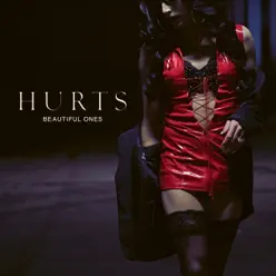 Beautiful Ones (Acoustic) - Single - Hurts