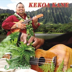 Kekoa Kane - Maewaikalani