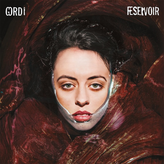 Cover artwork for Myriad