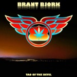 Brant Bjork - Biker No. 2