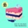Eat More Cake-Heat of the Night (Tobtok Remix) Eat More Cake-Heat of the Night (Tobtok Remix)