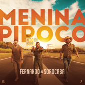 Menina Pipoco (feat. Nego do Borel) - Fernando & Sorocaba