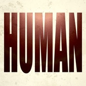 I'm Only Human After All (Human Marimba Remix) artwork