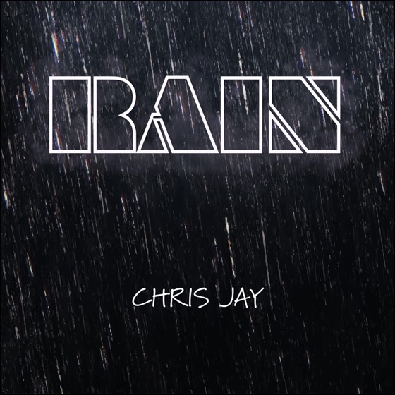 Cover artwork for Rain