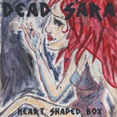 Heart-Shaped Box artwork